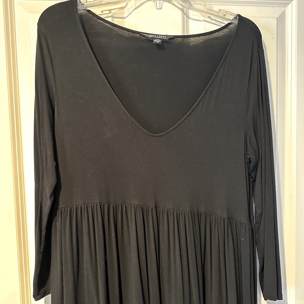 American Eagle Dress/Long Shirt